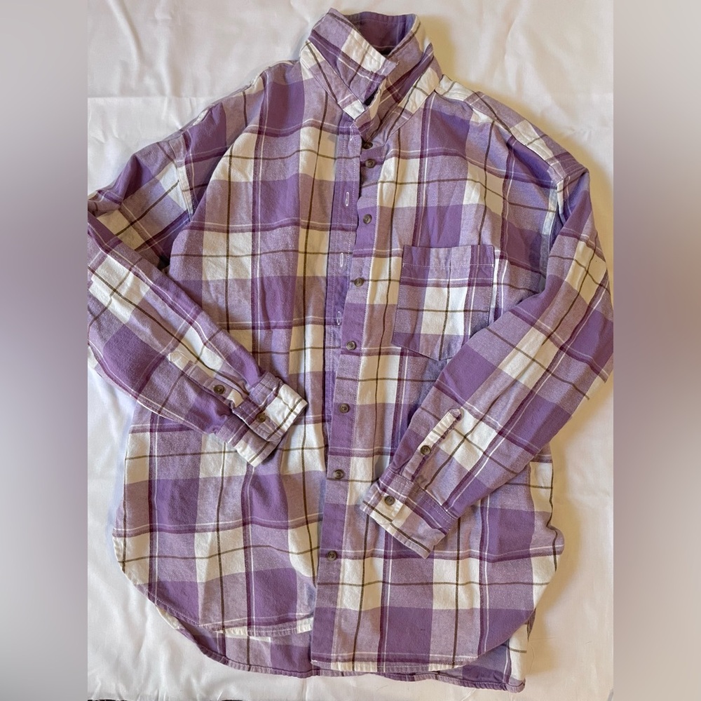 Women’s Flannel